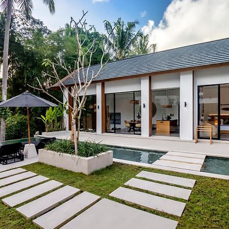 Villa Moon By Balisuperhost Убуд Екстериор снимка