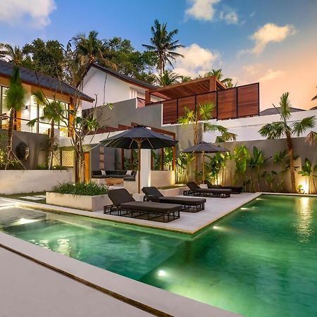 Villa Moon By Balisuperhost Убуд Екстериор снимка