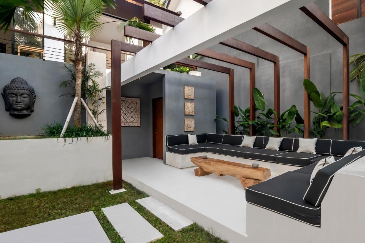 Villa Moon By Balisuperhost Убуд Екстериор снимка
