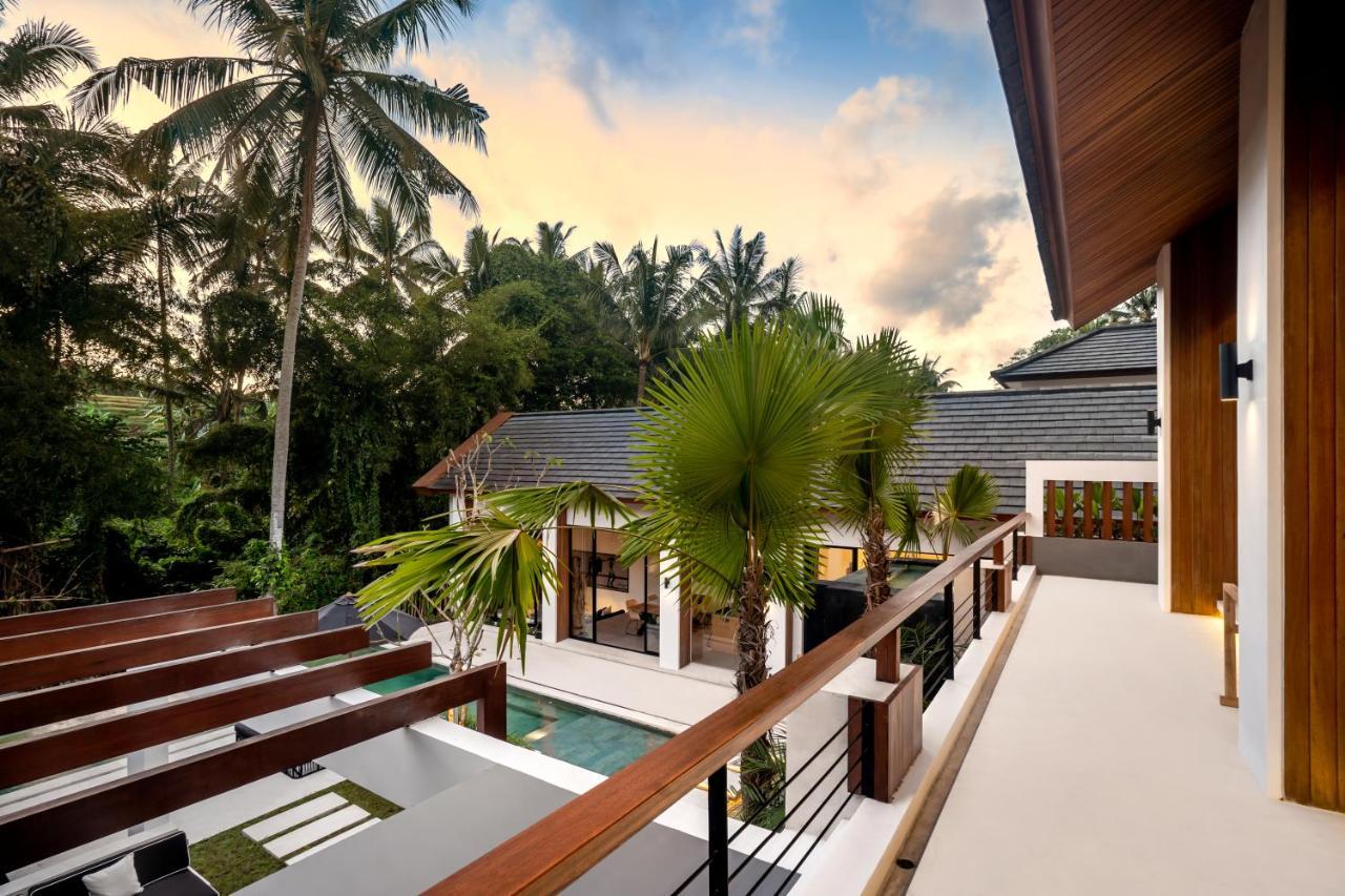Villa Moon By Balisuperhost Убуд Екстериор снимка